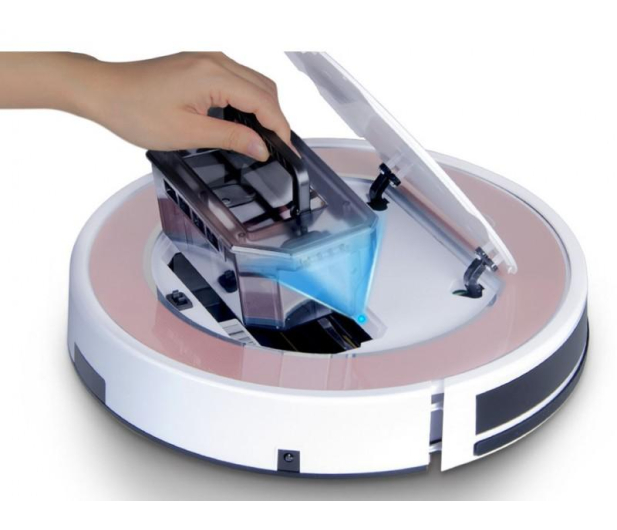 Ilife V7s - 496181 - zdjęcie 3